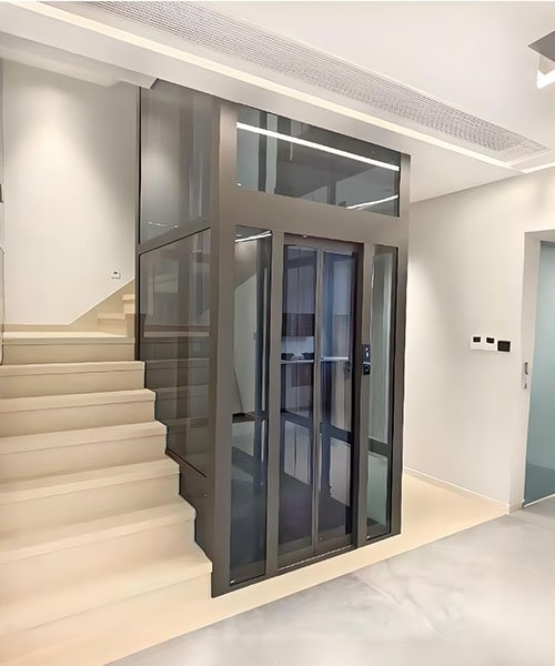 Villa Elevator
