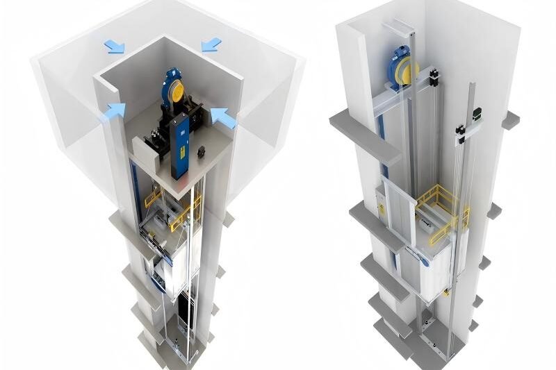 elevator shaft 800x600