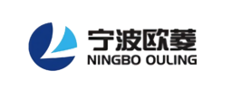 宁波欧菱 logo hd