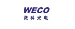 微科光电 logo hd