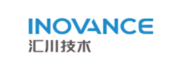 汇川技术 logo hd
