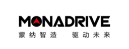 蒙纳智造 logo hd
