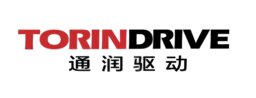 通润驱动 logo hd
